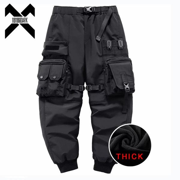 pants 2022 winter thick tactical cargo pants men fashion functional multi pockets trousers hip hop streetwear pants techwear black
pants 2022 winter thick tactical cargo pants men fashion functional multi pockets trousers hip hop streetwear pants techwear black