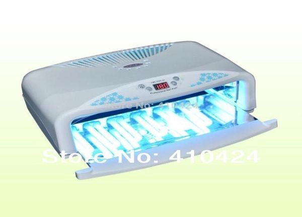 2 hand 54w uv lamp nail dryer with fan and timer electric machine for curing nail gel art tool uv lamp for nails9598114
2 hand 54w uv lamp nail dryer with fan and timer electric machine for curing nail gel art tool uv lamp for nails9598114
