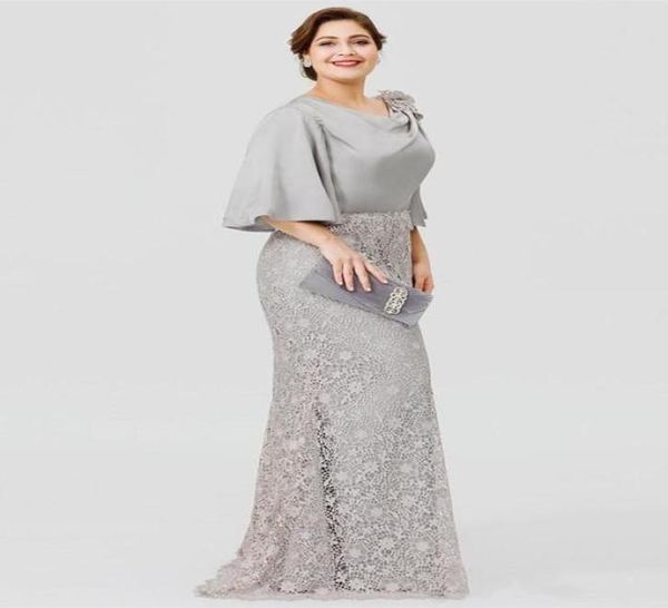 grey a line mother of the bride dress jewel neck 34 long sleeve lace appliqued wedding guest gowns floorlength plus size evening9856851, Black;red
grey a line mother of the bride dress jewel neck 34 long sleeve lace appliqued wedding guest gowns floorlength plus size evening9856851, Black;red