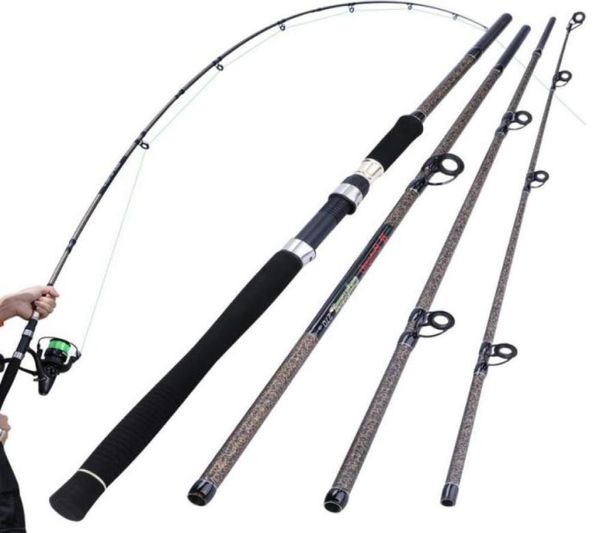 sougayilang 27m 4 section fishing rod ultralight weight spinning fishing rod carbon fiber carp feeder fishing rod tackle pesca j164558925
sougayilang 27m 4 section fishing rod ultralight weight spinning fishing rod carbon fiber carp feeder fishing rod tackle pesca j164558925