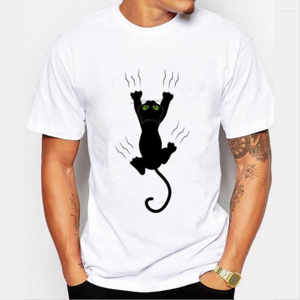 men's t shirts two thousand and nineteen wear kitty interest printing cotton short sleeve t-shirt easy big codecnzp, White;black
men's t shirts two thousand and nineteen wear kitty interest printing cotton short sleeve t-shirt easy big codecnzp, White;black