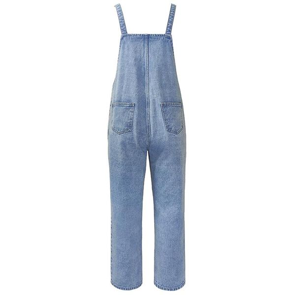 jeans spring 2023 new women's fashion clothing y2k vintage trousers streetwear jeans casual halter cargo pant workwear denim overalls, Blue
jeans spring 2023 new women's fashion clothing y2k vintage trousers streetwear jeans casual halter cargo pant workwear denim overalls, Blue