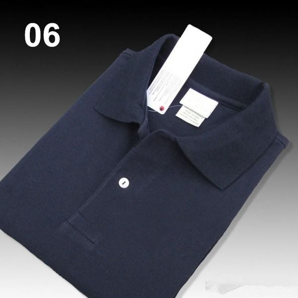 men polo shirt solid cotton shorts crocodile men's polos summer tees casual homme t-shirts mens shirts poloshirt ss01, White;black
men polo shirt solid cotton shorts crocodile men's polos summer tees casual homme t-shirts mens shirts poloshirt ss01, White;black