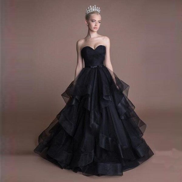 dresses new arrival ball gown tulle skirts fashion chic ruffles prom skirt black long wedding party skirt bridal engagement ps, White;black
dresses new arrival ball gown tulle skirts fashion chic ruffles prom skirt black long wedding party skirt bridal engagement ps, White;black