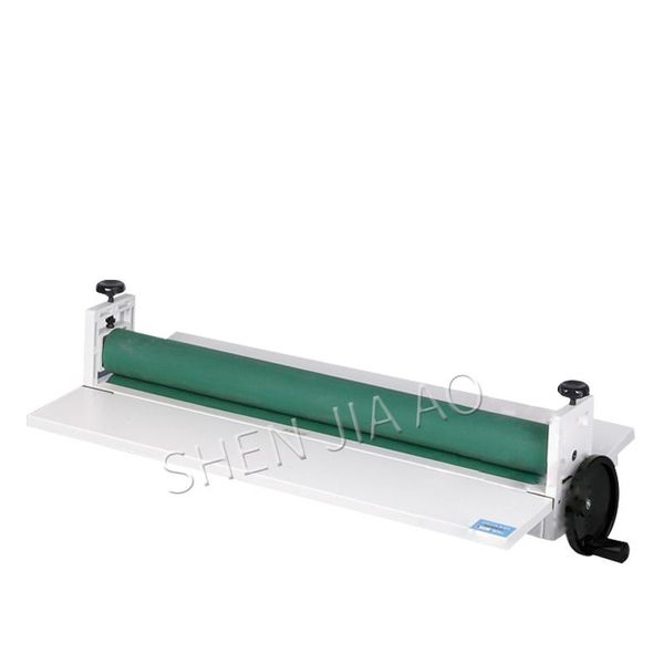 epilator qhl24 cold roll laminator cold laminating machine 65cm width laminator machine 1pc
epilator qhl24 cold roll laminator cold laminating machine 65cm width laminator machine 1pc