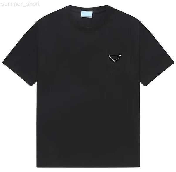 mens designer t shirt oversized tshirt man black tee womens clothes t-shirts 100% cotton short sleeve chest triangle inlay tees fashion over, White;black
mens designer t shirt oversized tshirt man black tee womens clothes t-shirts 100% cotton short sleeve chest triangle inlay tees fashion over, White;black