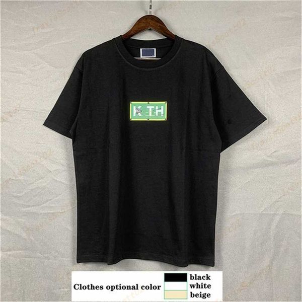 men t shirt mens designer kithi shirts tech fleece reflective luminous trapeze print crew neck cotton loose antipilling breathable sports t, White;black
men t shirt mens designer kithi shirts tech fleece reflective luminous trapeze print crew neck cotton loose antipilling breathable sports t, White;black