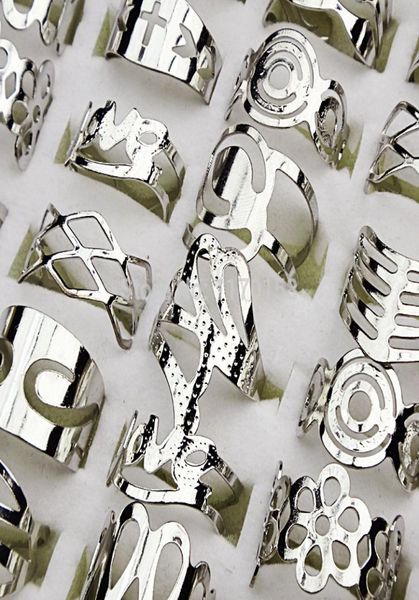 adjustable size silver plated zinc alloy finger rings toe ring for women and men mix style whole jewelry lot lr1296870510
adjustable size silver plated zinc alloy finger rings toe ring for women and men mix style whole jewelry lot lr1296870510