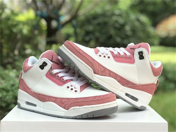 shoes shoes&sandals air kaws x 3 3s white pink iii wmns womens sports sneakers original 36-48, White;red
shoes shoes&sandals air kaws x 3 3s white pink iii wmns womens sports sneakers original 36-48, White;red