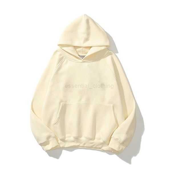 2023 designer warm hooded essentail hoodies sweater men's women's fashion streetwear sweatshirt loose essentail hoodie couple clot, Black
2023 designer warm hooded essentail hoodies sweater men's women's fashion streetwear sweatshirt loose essentail hoodie couple clot, Black