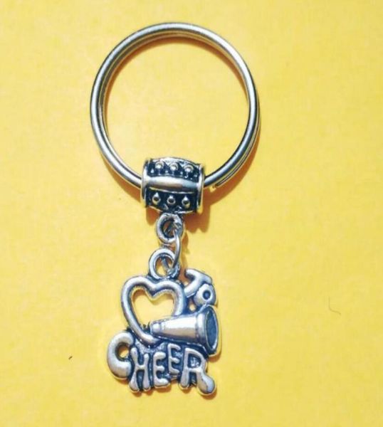 fashion jewelry heart i love to cheer keychain charm pendant key chain ring diy fit keychain 1886665138, Slivery;golden
fashion jewelry heart i love to cheer keychain charm pendant key chain ring diy fit keychain 1886665138, Slivery;golden