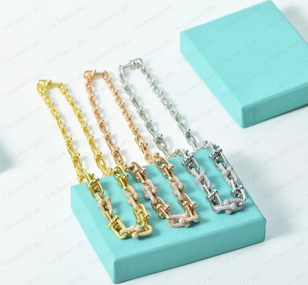 tiffan u-shaped necklace bracelet ladies stainless steel designer couple pendant necklace luxury jewelry valentine's day gift accessori, Silver
tiffan u-shaped necklace bracelet ladies stainless steel designer couple pendant necklace luxury jewelry valentine's day gift accessori, Silver