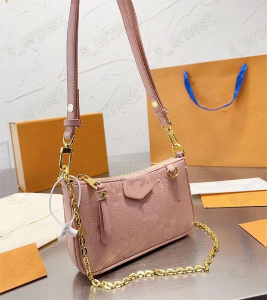 designer brand messenger bag ladies pochette shoulder classic fashion leather chain wallet
designer brand messenger bag ladies pochette shoulder classic fashion leather chain wallet