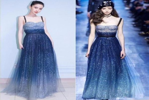 2020 sparkling spaghetti prom dress the same paragraph star skirt ladies banquet noble elegant evening dress long party host woman4369692, Black;red
2020 sparkling spaghetti prom dress the same paragraph star skirt ladies banquet noble elegant evening dress long party host woman4369692, Black;red