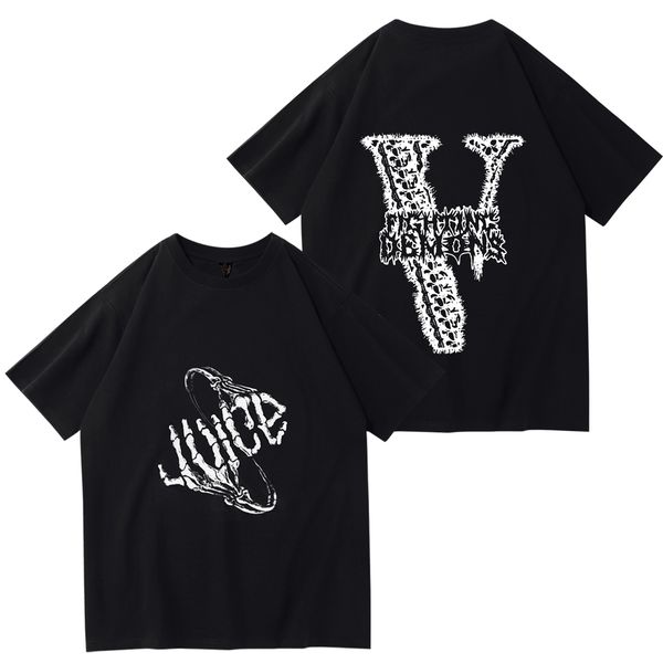 vlone original design men's t-shirts vlone logo summer cartoon short sleeve letter versatile t-shirts grey black white vldt129 big siz, White;black
vlone original design men's t-shirts vlone logo summer cartoon short sleeve letter versatile t-shirts grey black white vldt129 big siz, White;black