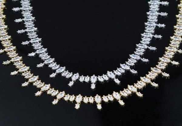 whole 2021 new fashion iced out bling oval shape 5a cubic zirconia tennis necklace women classic wedding engagement jewelry3970210, Golden;silver
whole 2021 new fashion iced out bling oval shape 5a cubic zirconia tennis necklace women classic wedding engagement jewelry3970210, Golden;silver