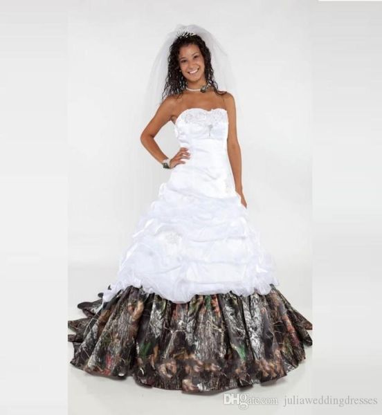 elegant camo white wedding dresses 2021 sweetheart appliques beads a line satin floorlength party bridal gowns1826048
elegant camo white wedding dresses 2021 sweetheart appliques beads a line satin floorlength party bridal gowns1826048