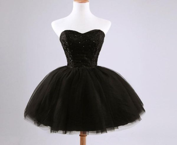 sweetheart beaded lace tulle short bridesmaid dress black 2019 knee length party dress lace up fast 5539217, White;pink
sweetheart beaded lace tulle short bridesmaid dress black 2019 knee length party dress lace up fast 5539217, White;pink