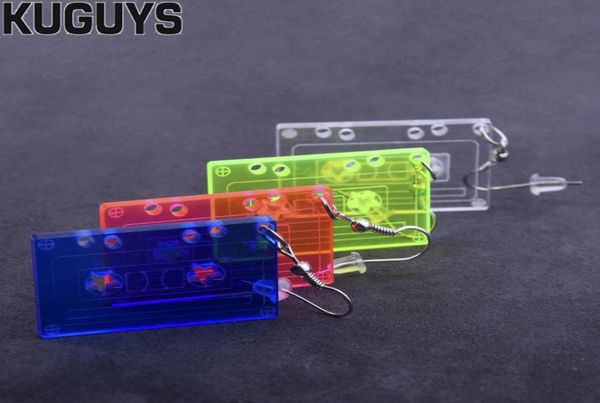 clear neon acrylic tape dangle earrings for women fashion jewelry9260592, Silver
clear neon acrylic tape dangle earrings for women fashion jewelry9260592, Silver