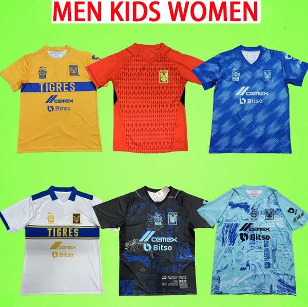 liga mx 2023 2024 tigres soccer jerseys gignac nico soteldo s.cordova cordova thauvin uanl home away third 22 2324 football men and kids shi, Black;yellow
liga mx 2023 2024 tigres soccer jerseys gignac nico soteldo s.cordova cordova thauvin uanl home away third 22 2324 football men and kids shi, Black;yellow