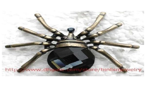12pcslot whole crystal rhinestone glass gem spider brooches fashion costume pin brooch jewelry gift c9614963685, Gray
12pcslot whole crystal rhinestone glass gem spider brooches fashion costume pin brooch jewelry gift c9614963685, Gray