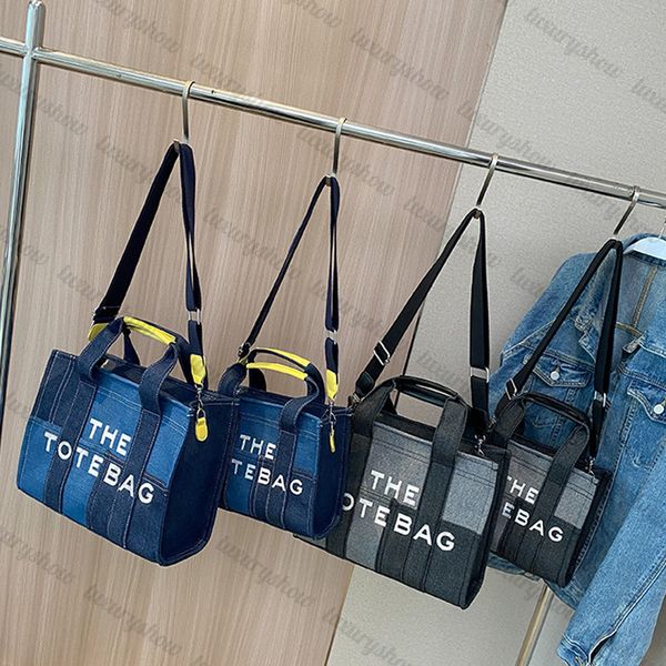 mens womens marc designer bags denim fabric the tote bag lady luxury handbag marcjacobs fashion crossbody shoulder totes bags
mens womens marc designer bags denim fabric the tote bag lady luxury handbag marcjacobs fashion crossbody shoulder totes bags