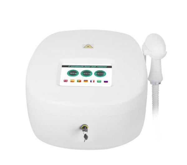 professional protable triple wavelengths 755 808 1064 diode laser hair removal machine full body permanent depilation machine for 4578229, Black
professional protable triple wavelengths 755 808 1064 diode laser hair removal machine full body permanent depilation machine for 4578229, Black