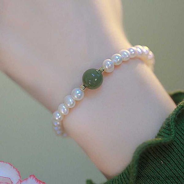 charm bracelets vintage resin beaded elastic bracelets coins fu bell pendant bracelet for women charm jewelry lovers friendship gifts, Golden;silver
charm bracelets vintage resin beaded elastic bracelets coins fu bell pendant bracelet for women charm jewelry lovers friendship gifts, Golden;silver