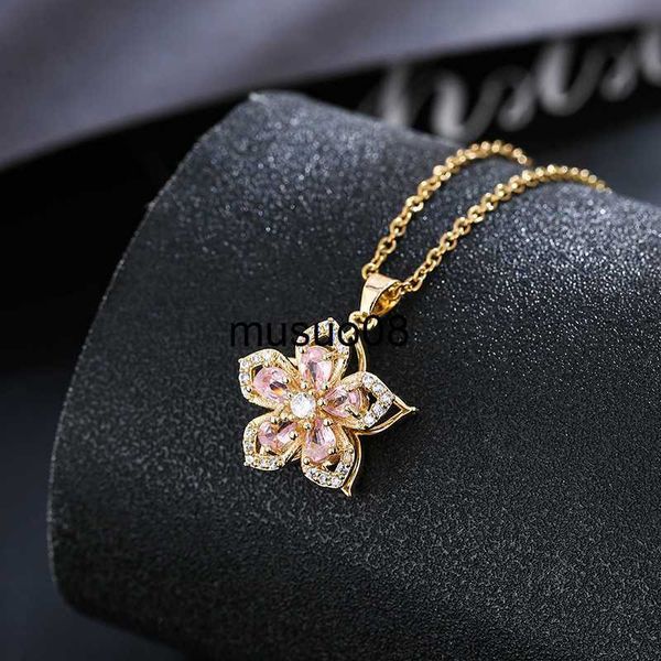 pendant necklaces 360rotatablefashionable creativity happens crystal flower pendant necklace for women decompression party banquet jewelry g, Silver
pendant necklaces 360rotatablefashionable creativity happens crystal flower pendant necklace for women decompression party banquet jewelry g, Silver