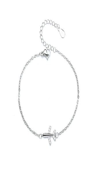 charm bracelets a girl039 original design paper airplane chain inlaid zircon adjustable bracelet for women bangle jewelry4192916, Golden;silver
charm bracelets a girl039 original design paper airplane chain inlaid zircon adjustable bracelet for women bangle jewelry4192916, Golden;silver