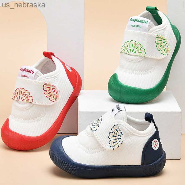 2023 spring autumn kids 10m3y canvas shoes baby boys girls nonskid colorful rubber sole toddler pre walkers casual sport shoes l230518
2023 spring autumn kids 10m3y canvas shoes baby boys girls nonskid colorful rubber sole toddler pre walkers casual sport shoes l230518