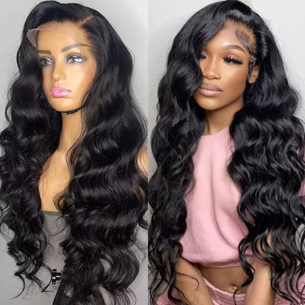 body wave lace front human hair wig lace brown wig body wave wig hd lace wig 13x6 human hair body, Black;brown
body wave lace front human hair wig lace brown wig body wave wig hd lace wig 13x6 human hair body, Black;brown