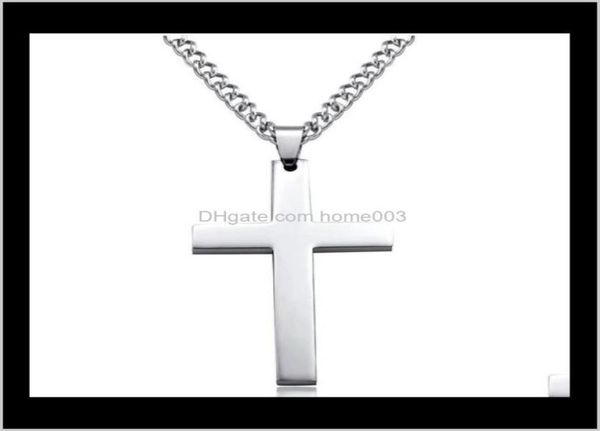 pendants mens cross pendant necklaces stainless steel link chain necklace statement charm jewelry gifts fashion aessorie3224788, Silver
pendants mens cross pendant necklaces stainless steel link chain necklace statement charm jewelry gifts fashion aessorie3224788, Silver