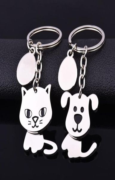 50pcslot 360revolving cat keychain cute key ring for women dog key chain key holder portachiavi bag charm 6961721, Slivery;golden
50pcslot 360revolving cat keychain cute key ring for women dog key chain key holder portachiavi bag charm 6961721, Slivery;golden