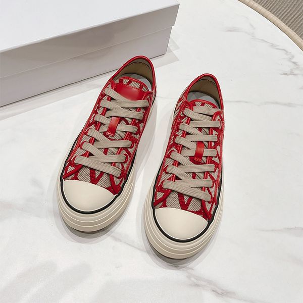 designer sneaker woman slides printed canvas shoes 3d embroidery canvas technology couples print low cut casual shoes womans sneakers platfo, Black
designer sneaker woman slides printed canvas shoes 3d embroidery canvas technology couples print low cut casual shoes womans sneakers platfo, Black