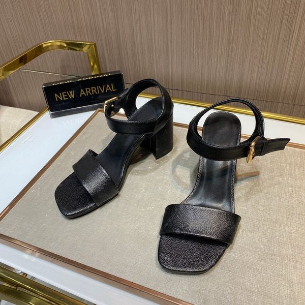 summer sandals shoes women block heel sandal party style brown black genuine leather ankle strap square toe rubber soles comfort heels with
summer sandals shoes women block heel sandal party style brown black genuine leather ankle strap square toe rubber soles comfort heels with
