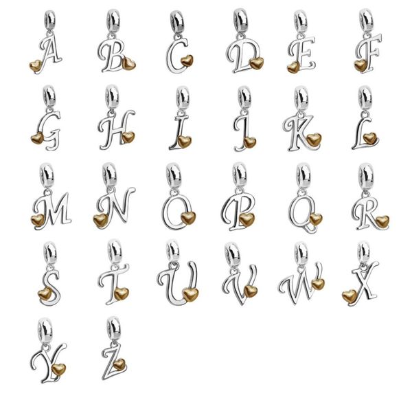 lucky letter az pendant charm bead fit pandora charm bracelet golden small love female genuine diy jewelry making9137291, Black
lucky letter az pendant charm bead fit pandora charm bracelet golden small love female genuine diy jewelry making9137291, Black