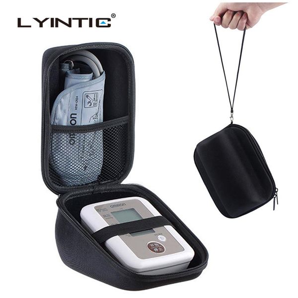 organizer hard portable case cover bag for omron 10 series wireless upper arm blood pressure monitor bp786 / bp785n / bp791it storage bag
organizer hard portable case cover bag for omron 10 series wireless upper arm blood pressure monitor bp786 / bp785n / bp791it storage bag