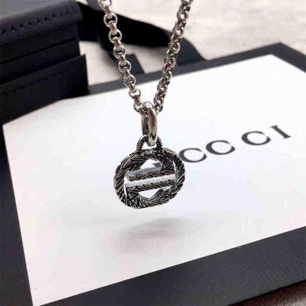 80% off designer jewelry bracelet necklace ring family's thread titanium steel pendant couple, Silver
80% off designer jewelry bracelet necklace ring family's thread titanium steel pendant couple, Silver