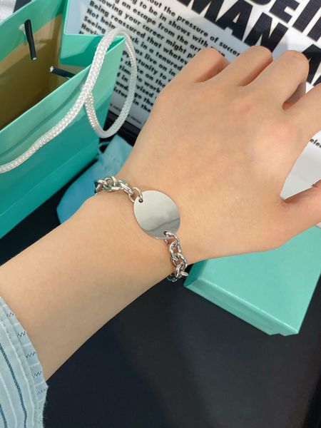 luxurys designers bracelets for women charm bracelet trendy fashion elegant string of beads party diamond jewelry gift wholesale birthday gi, Silver
luxurys designers bracelets for women charm bracelet trendy fashion elegant string of beads party diamond jewelry gift wholesale birthday gi, Silver