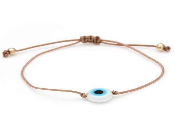 20pcslot lucky eye braided blue evil eye bracelet red black rope chain charm bracelet adjustable diy jewelry for women5969191, Golden;silver
20pcslot lucky eye braided blue evil eye bracelet red black rope chain charm bracelet adjustable diy jewelry for women5969191, Golden;silver