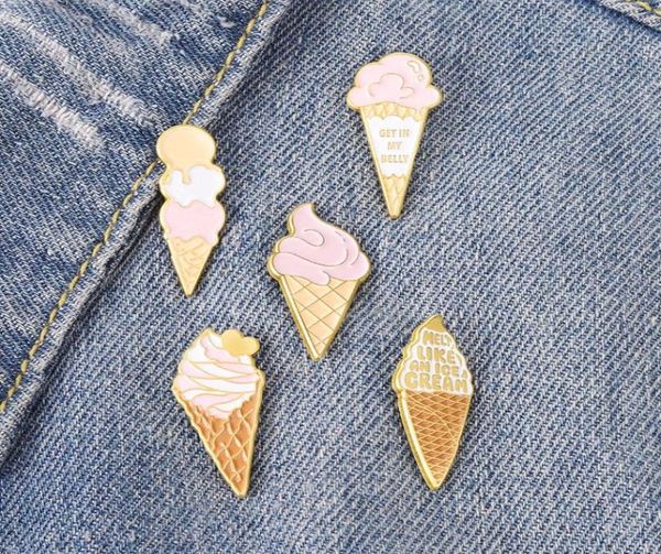 ice creams enamel brooches pin for women fashion dress coat shirt demin metal funny brooch pins badges promotion gift5134684, Gray
ice creams enamel brooches pin for women fashion dress coat shirt demin metal funny brooch pins badges promotion gift5134684, Gray