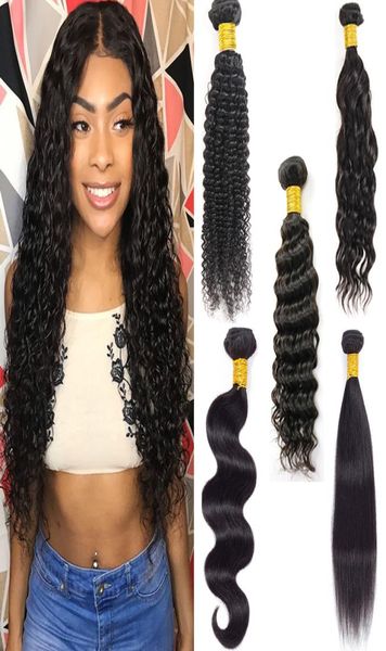 brazilian straight virgin human hair bundles raw unprocessed indian hair body water wave extensions deep wave kinky curly wefts bu5162364, Black
brazilian straight virgin human hair bundles raw unprocessed indian hair body water wave extensions deep wave kinky curly wefts bu5162364, Black