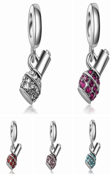 whole 20pcs lot fashion rhinestone nail polish bottle design silver plated dangle diy charms fit european braceletnecklace 6211009, Bronze;silver
whole 20pcs lot fashion rhinestone nail polish bottle design silver plated dangle diy charms fit european braceletnecklace 6211009, Bronze;silver