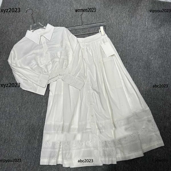 designer dresses for woman size s-l two piece dress long sleeved shirt and single breasted long skirt may26, White
designer dresses for woman size s-l two piece dress long sleeved shirt and single breasted long skirt may26, White