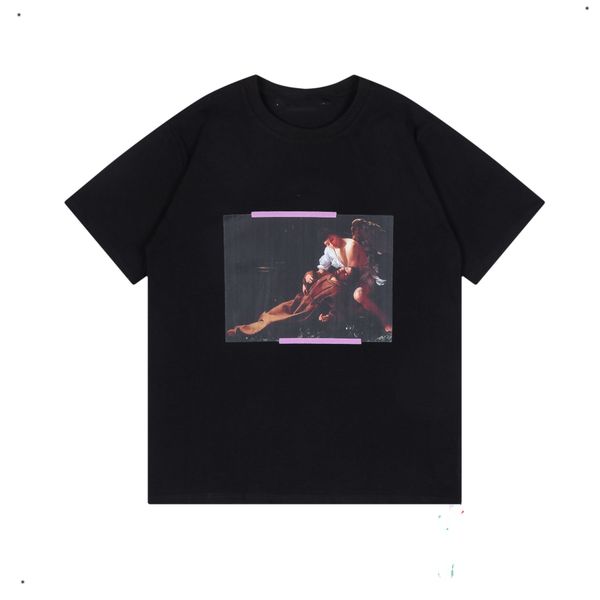 black mens tshirts designer comfort t shirts fashion clothing oil painting arrow series round neck pullover short sleeve gift recommendation, White;black
black mens tshirts designer comfort t shirts fashion clothing oil painting arrow series round neck pullover short sleeve gift recommendation, White;black