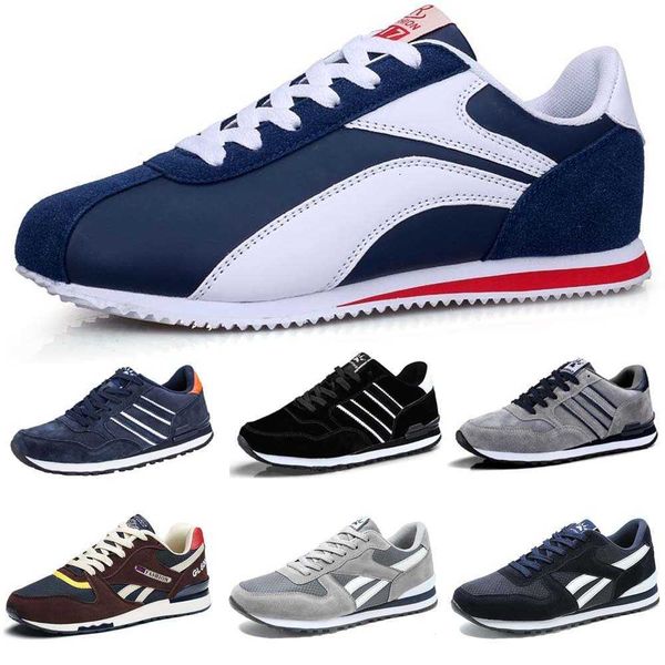 mens casual walking shoes blue red black brown grey comfortable lace up flat bottom sneakers
mens casual walking shoes blue red black brown grey comfortable lace up flat bottom sneakers