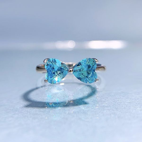 romantic heart aquamarine ring 100% real 925 sterling silver party wedding band rings for women bridal engagement jewelry, Slivery;golden
romantic heart aquamarine ring 100% real 925 sterling silver party wedding band rings for women bridal engagement jewelry, Slivery;golden