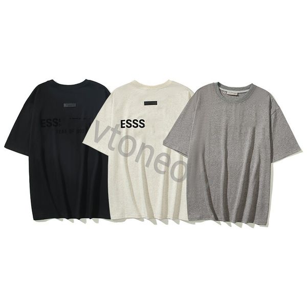 designer men's t-shirts ess man woman luxury brand fears ess summer round neck short sleeves fog outdoor fashion leisure pure cotton le, White;black
designer men's t-shirts ess man woman luxury brand fears ess summer round neck short sleeves fog outdoor fashion leisure pure cotton le, White;black