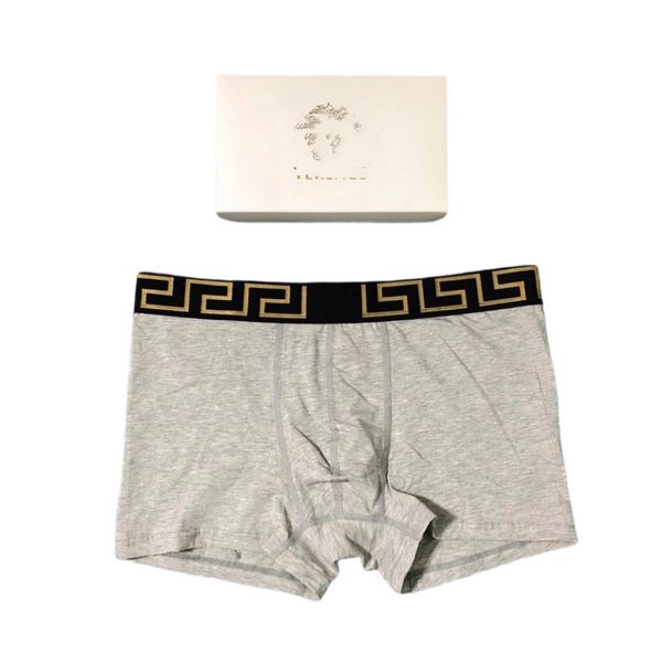 new cotton mens underwear boxers soft breathable letter underpants shorts design tight waistbandc663, Black;white
new cotton mens underwear boxers soft breathable letter underpants shorts design tight waistbandc663, Black;white